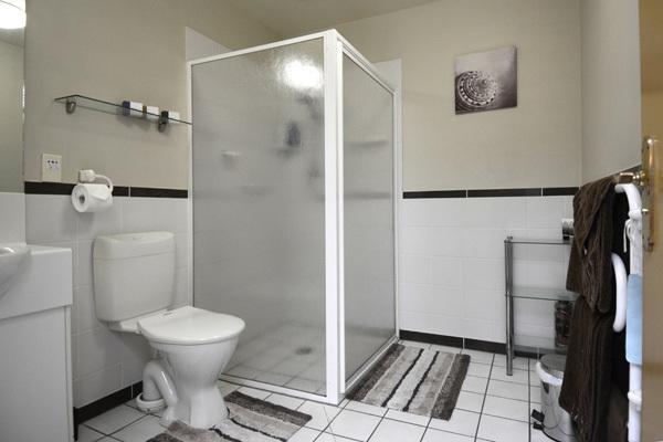 Springwaters Lodge ロトルア エクステリア 写真